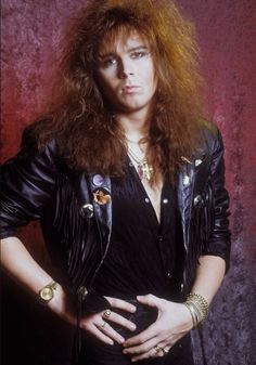 Yngwie Malmsteen