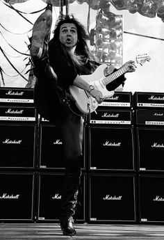 Yngwie Malmsteen