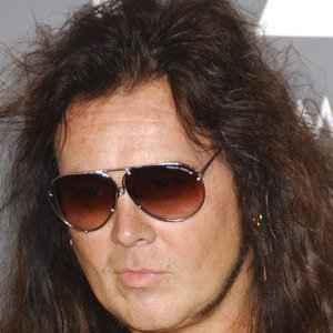 Yngwie Malmsteen