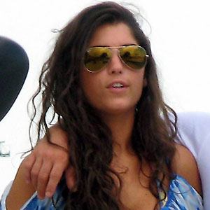 Yolanthe Sneijder-cabau