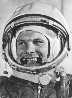 Yuri Gagarin