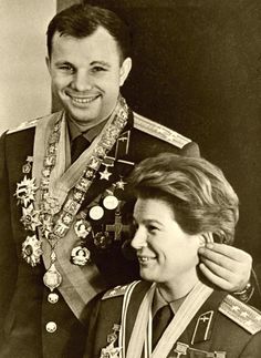 Yuri Gagarin