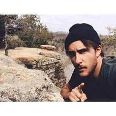 Zac Farro