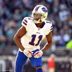 Zay Jones