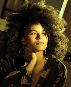 Zazie Beetz