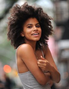 Zazie Beetz