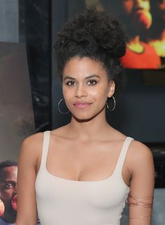 Zazie Beetz