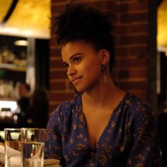 Zazie Beetz