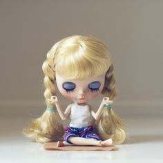 Zen Blythe