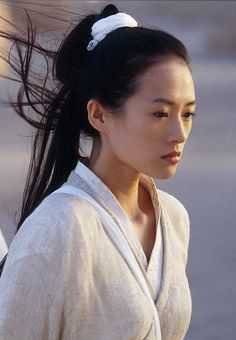 Zhang Ziyi