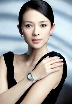 Zhang Ziyi