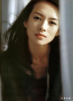 Zhang Ziyi