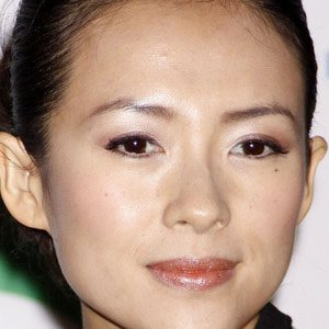 Zhang Ziyi