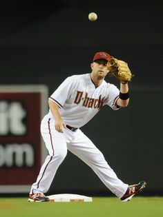 Aaron Hill