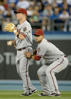 Aaron Hill