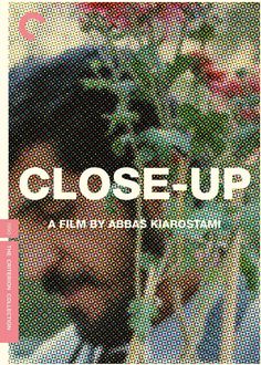 Abbas Kiarostami