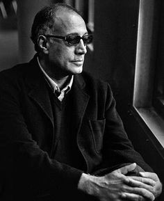 Abbas Kiarostami