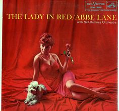 Abbe Lane