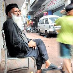 Abdul Sattar Edhi