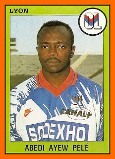 Abedi Pele