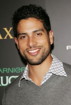 Adam Rodriguez