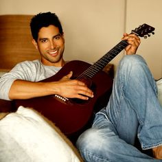 Adam Rodriguez