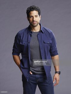 Adam Rodriguez