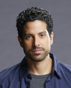 Adam Rodriguez