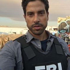 Adam Rodriguez