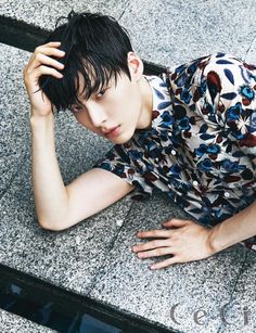 Ahn Jae-hyun