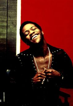 Al Green