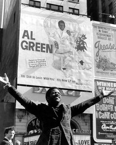 Al Green