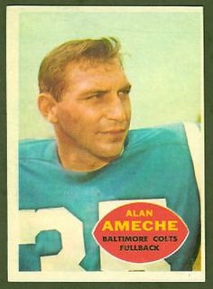 Alan Ameche