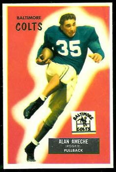 Alan Ameche