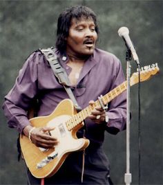 Albert Collins