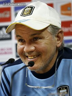 Alejandro Sabella