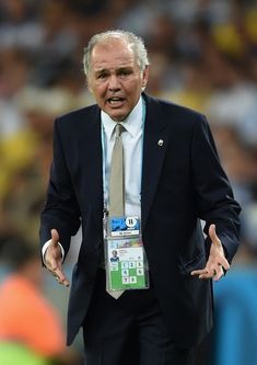 Alejandro Sabella