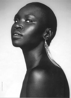 Alek Wek