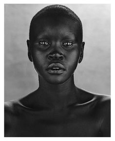 Alek Wek