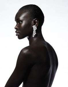 Alek Wek