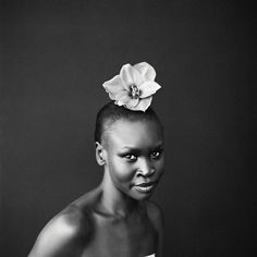 Alek Wek