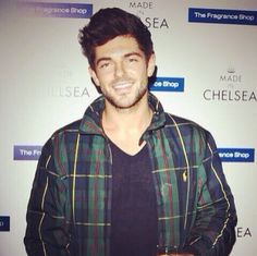 Alex Mytton