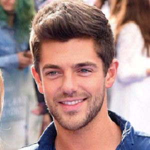 Alex Mytton