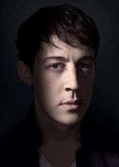 Alex Sharp