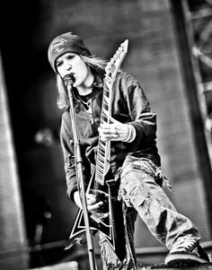 Alexi Laiho