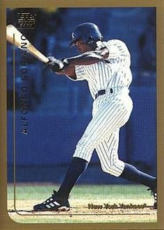 Alfonso Soriano