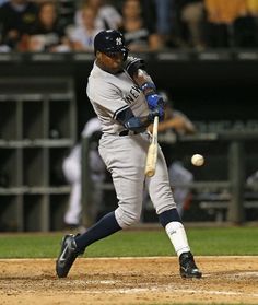 Alfonso Soriano