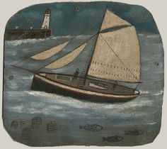 Alfred Wallis