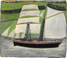 Alfred Wallis