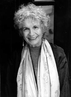 Alice Munro